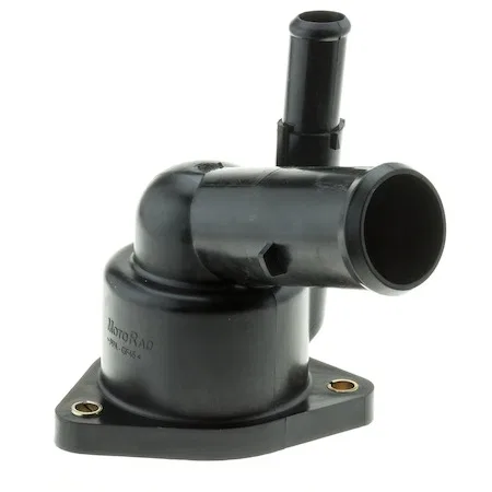 700-180 – MOTOR RAD AM Thermostat, OE Replacement Temperature: 180F With Housing And Seal